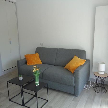 Studio Cabine 4 Personnes Le Touquet Ngoại thất bức ảnh